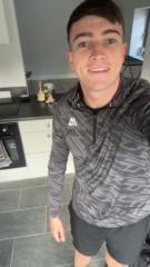 Harry Durran