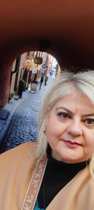 Cristina Georgeta Rădulescu