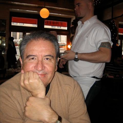 Luis E. Tiburcio