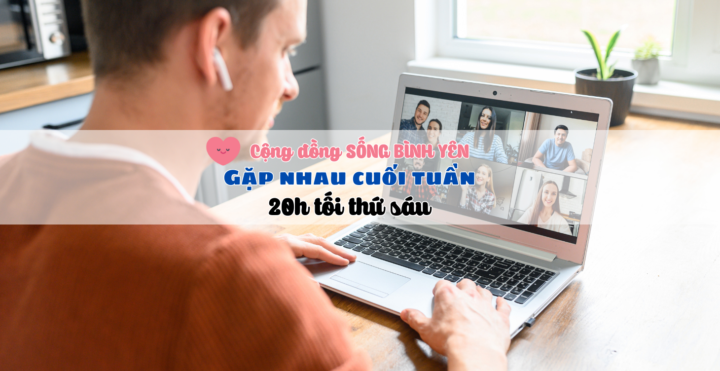 Gặp nhau cuối tuần 