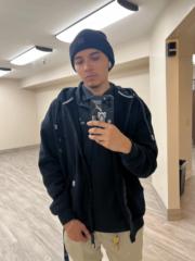 Eddie Garza