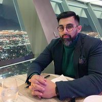 Ruhel Malik