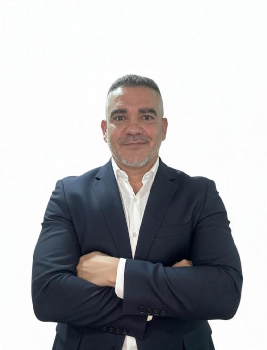 Jose Manuel Conejero Aznar