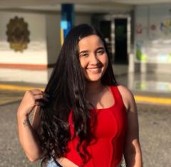 Ariana Venedetti