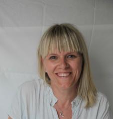 Verena Stein