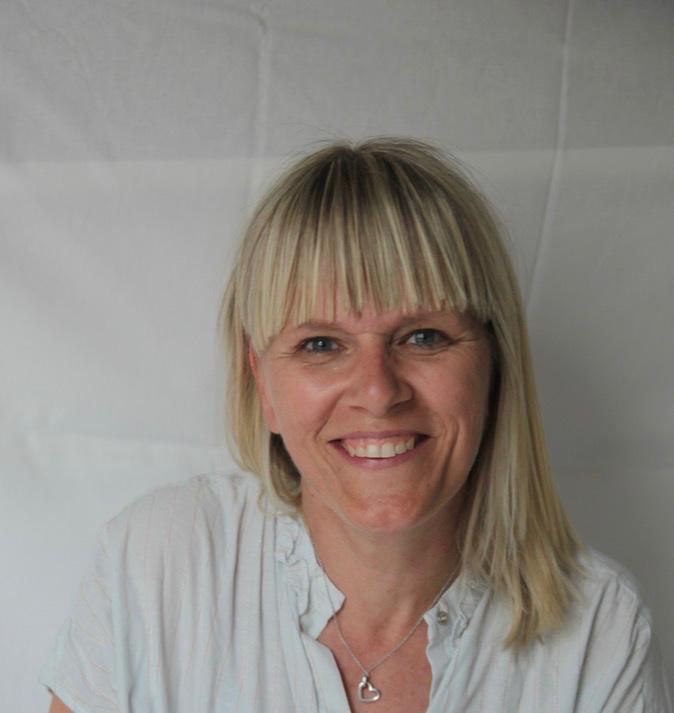 Verena Stein