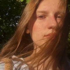Liliya Ilyina