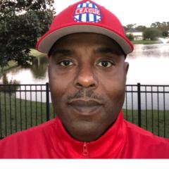 Terry McGriff