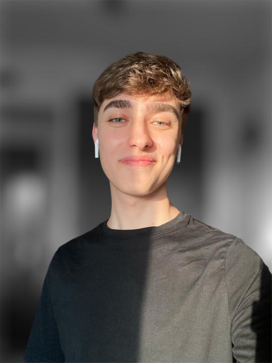 Pablo Celdrán Navas