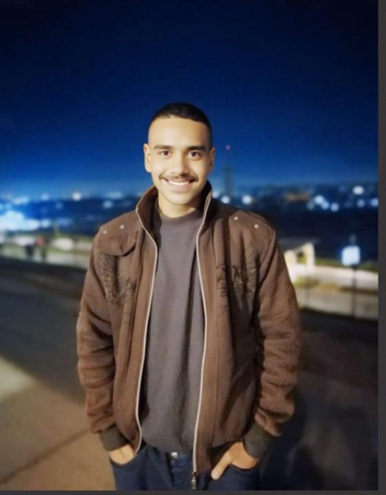 Hassan Mohamed