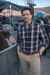 Alexander Villamil