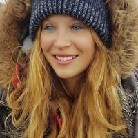 Chanie Messinger