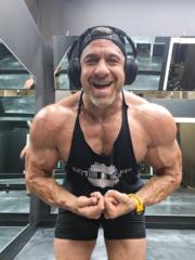 Steven Belden