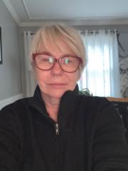 Krystyna Skrzypek