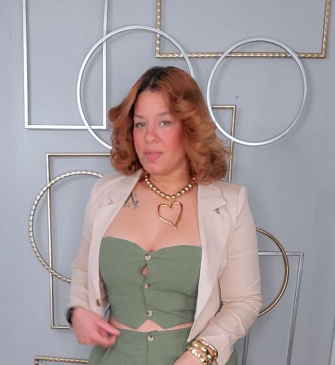 Niurka Báez
