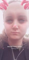 Gemma Greer