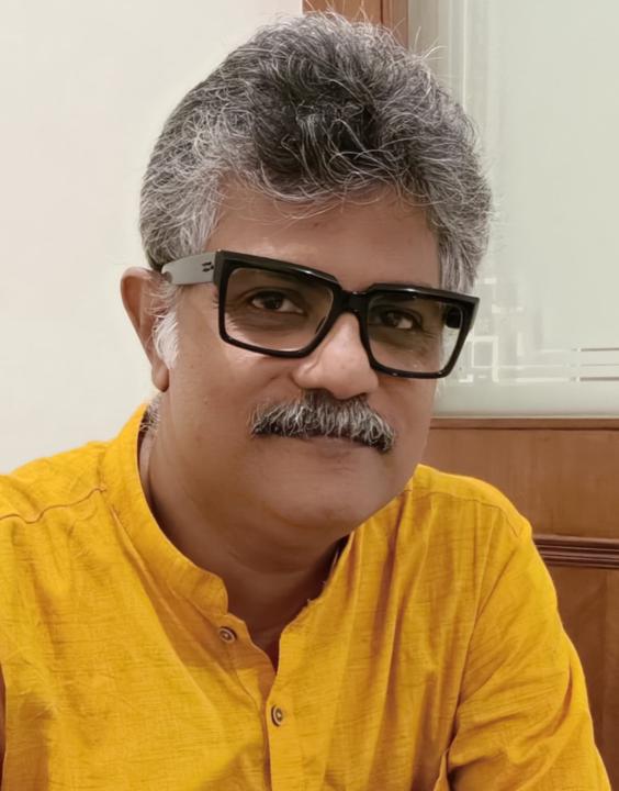 Subhrajyoti Ghosh