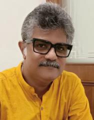 Subhrajyoti Ghosh