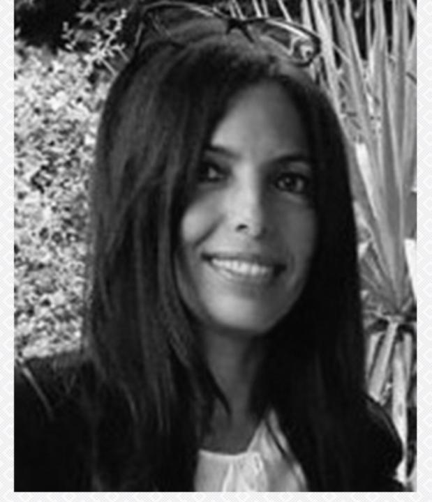 Salima Beriouni