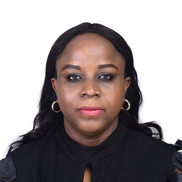Olayinka Adekoya