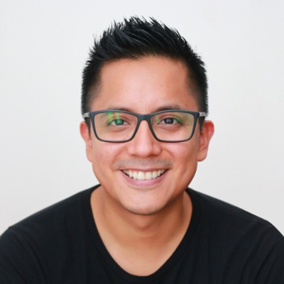 Marlon Angeles