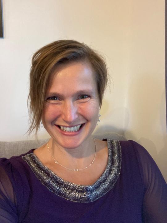 Katerina Elhasni Alaoui