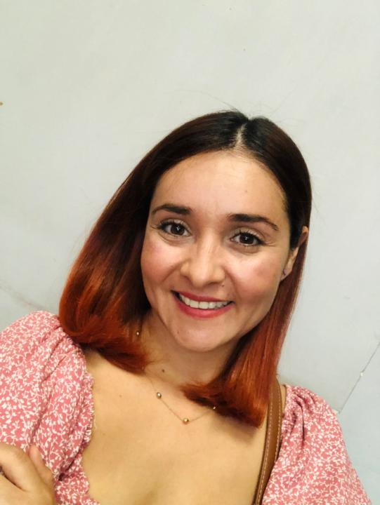 Gabriela Galvan Solis