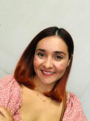Gabriela Galvan Solis