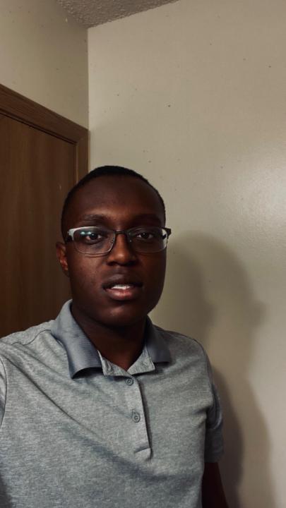 Kevin Machogu