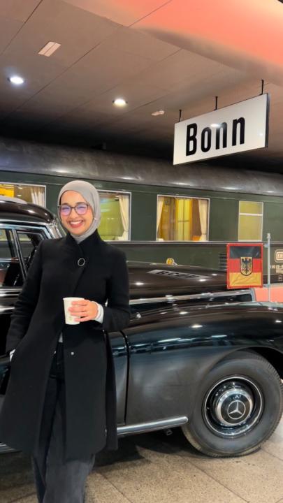 Fatma Meray