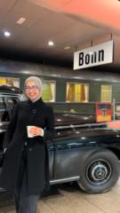 Fatma Meray