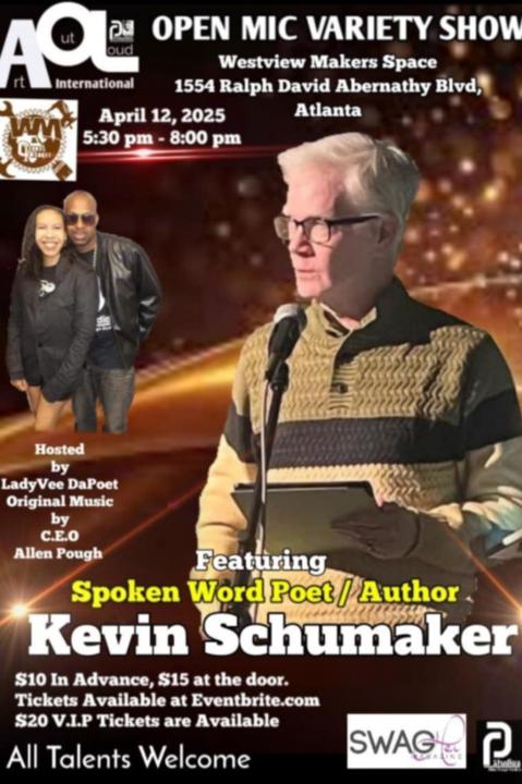 Kevin Schumaker