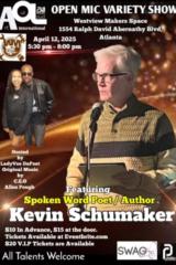 Kevin Schumaker