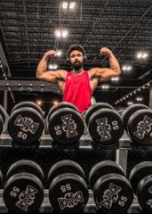 Dhruv Chowdhury
