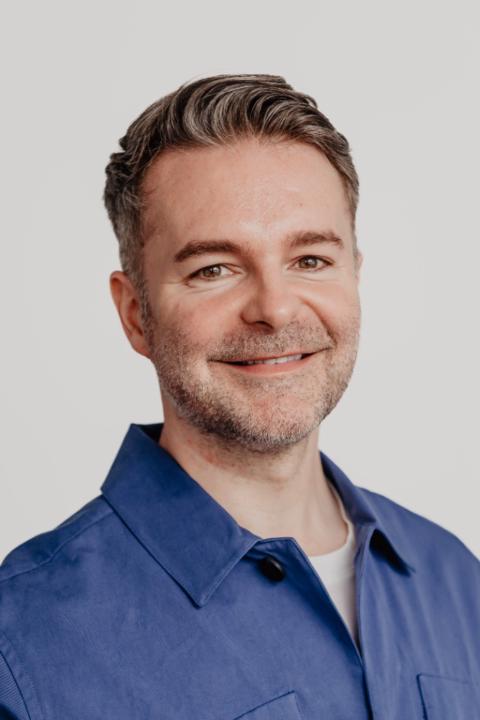 Chris Tennyson