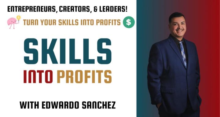 Skills Into Profits