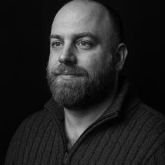 Chris Jackson