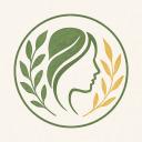 Logo Women Holistic Hair <mark>Recovery</mark>