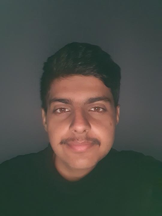 Ishan Rana