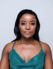 Zamaphisa Mlambo