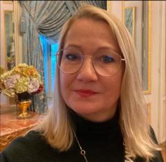 Marion Selberherr