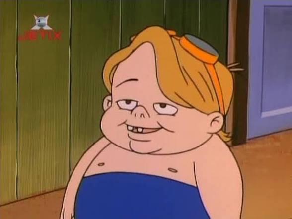Bog Dan