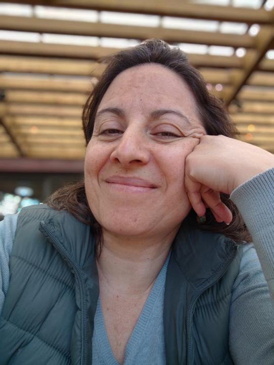 Rosa Delia Cabrera Santiago