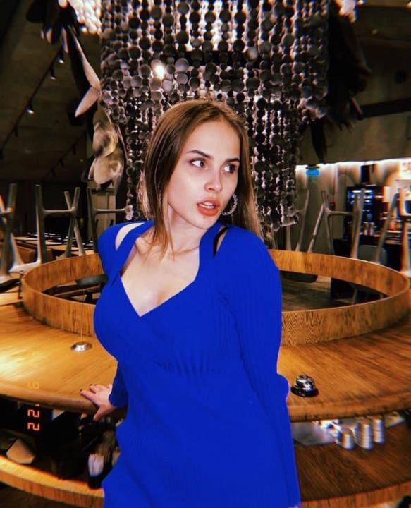 Olivia Smith