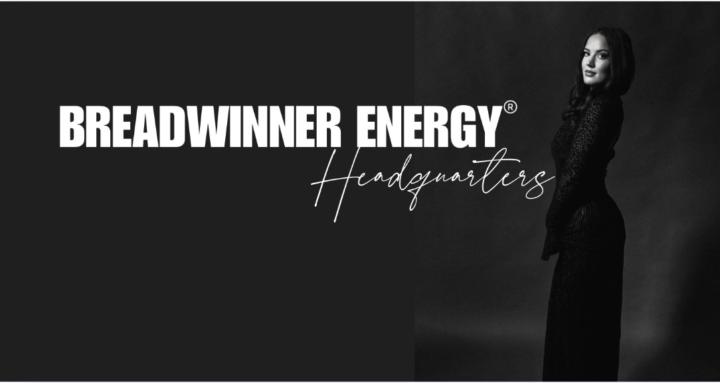 Breadwinner Energy® Licensing
