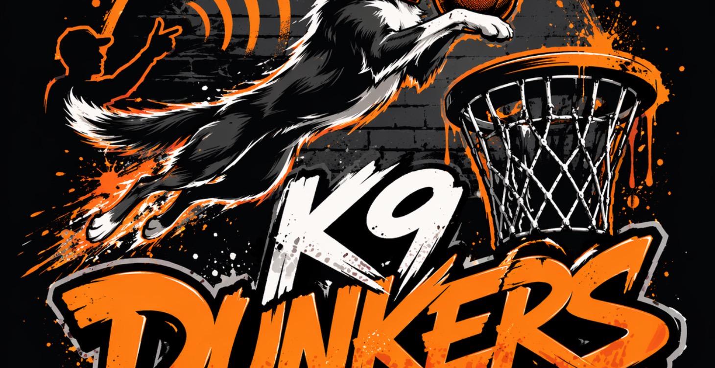 K9 Dunkers