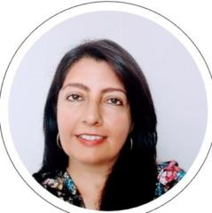 Diana Vargas