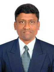 P Kartikeswar Patro