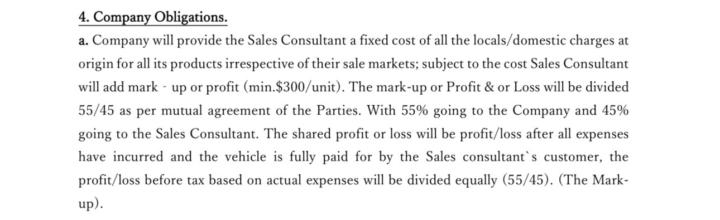 Contract Mistake Many Sales Consultants Make (Read Before You Sign)