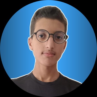 Imade Dine Younsi